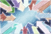 滬指午后漲超6%，日內(nèi)漲近200點