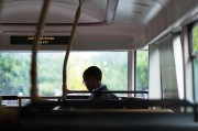 夢中的公交車之旅，夢中的公交車之旅