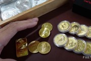 美國銀行：黃金作為終極避險資產(chǎn)大放異彩，預計到2025年將達到每盎司3000美元