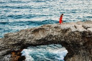 夢(mèng)到爬窗戶的奇幻之旅，奇幻之旅，夢(mèng)中的爬窗探險(xiǎn)