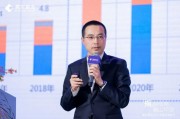 劉斌：ETF浪潮開啟資管新紀(jì)元，三大因素引領(lǐng)指數(shù)投資新時(shí)代