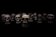 夢魘之境，當我夢到自己快要死了，夢魘之境，瀕死之夢的恐懼體驗