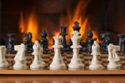 免費(fèi)國(guó)際象棋游戲下載——探索智慧的競(jìng)技場(chǎng)，一盤棋，智斗世界，探索免費(fèi)國(guó)際象棋游戲