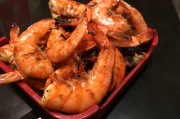 夢游于美食之?！笪r的奇幻之旅，夢游于美食之海，大蝦的奇幻之旅