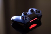PS4免費游戲推薦，玩轉(zhuǎn)PS4，10款限時免費游戲推薦