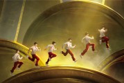 中國(guó)首部！《今年二十二》電競(jìng)紀(jì)錄片12月6日上映：展現(xiàn)奪金全過程