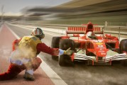 全方位解讀，賽車免費游戲大全，帶你暢享刺激與歡樂，賽車免費游戲大全，刺激與歡樂的極致體驗