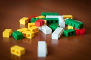 論 Lego 與免費(fèi)游戲，探討 Lego 和免費(fèi)游戲之間的創(chuàng)新合作，LEGO 和數(shù)字平臺的游戲結(jié)合