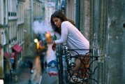 夢中雙影，兩個女人的神秘世界，夢中雙影，兩個女人的神秘世界