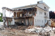 新農(nóng)村建設中農(nóng)村個體戶拆遷補償標準是什么？