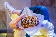 夢中的米飯盛宴，夢中的米飯盛宴的奇妙之旅