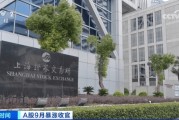 滬深交易所，今日全網(wǎng)測(cè)試！港股假期暴漲，中概股指數(shù)兩周狂飆2256點(diǎn)