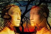 夢(mèng)境中的驚悚，夢(mèng)中目睹有人殺人的心理解析，夢(mèng)中目睹殺人事件的心理學(xué)解析