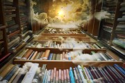 走進(jìn)聚寶盆的神秘世界，尋找聚寶盆的秘密，走進(jìn)神秘世界的探索之旅