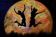 在深邃的夢(mèng)境中，我仿佛穿越了時(shí)空，來(lái)到了一個(gè)熱鬧非凡的慶典現(xiàn)場(chǎng)。此刻，我的心中充滿(mǎn)了激動(dòng)與好奇，因?yàn)槲覊?mèng)到了一場(chǎng)祝壽的盛宴。這篇文章將帶你走進(jìn)這個(gè)夢(mèng)境，感受那溫馨而感人的氛圍，夢(mèng)境中的時(shí)空穿越，祝壽盛宴的溫馨與感動(dòng)