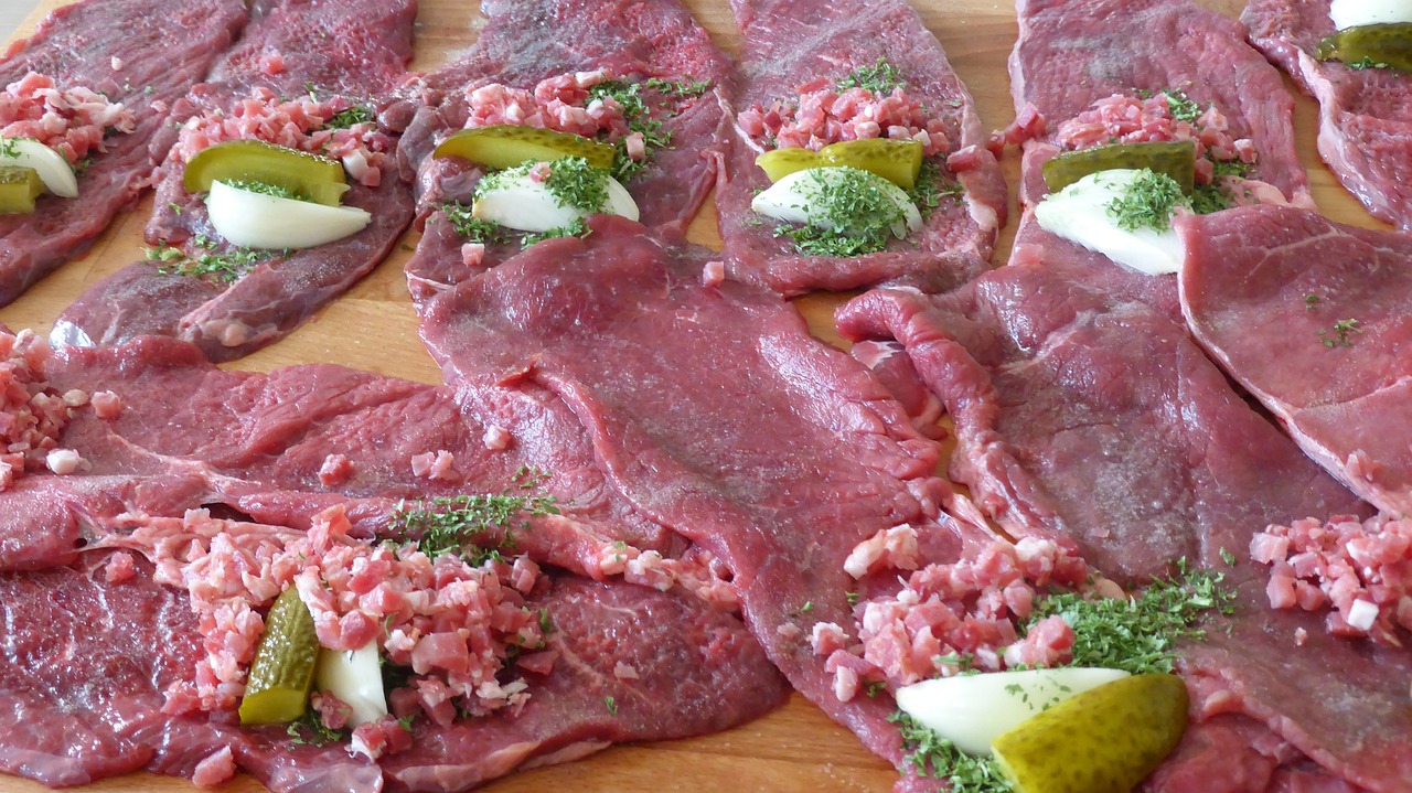 夢(mèng)到吃肉，周公解夢(mèng)的深層含義