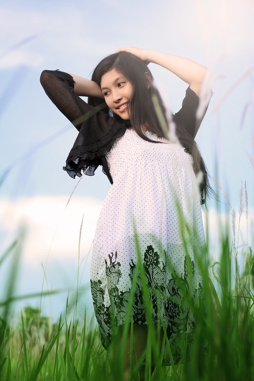 夢(mèng)中婚禮，一場(chǎng)虛幻的幸福