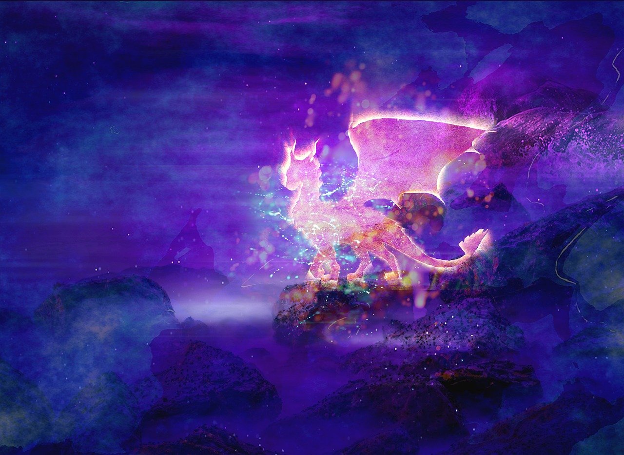 夢(mèng)到白虎，神秘的象征與深層的解讀，白虎之夢(mèng)，神秘的象征與深層的解讀