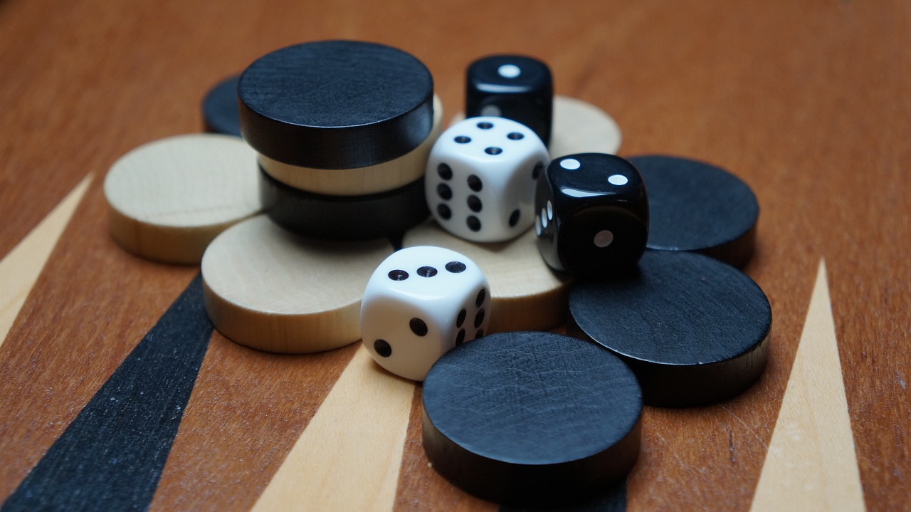五子棋游戲下載，讓你在電腦上盡享快樂時光！