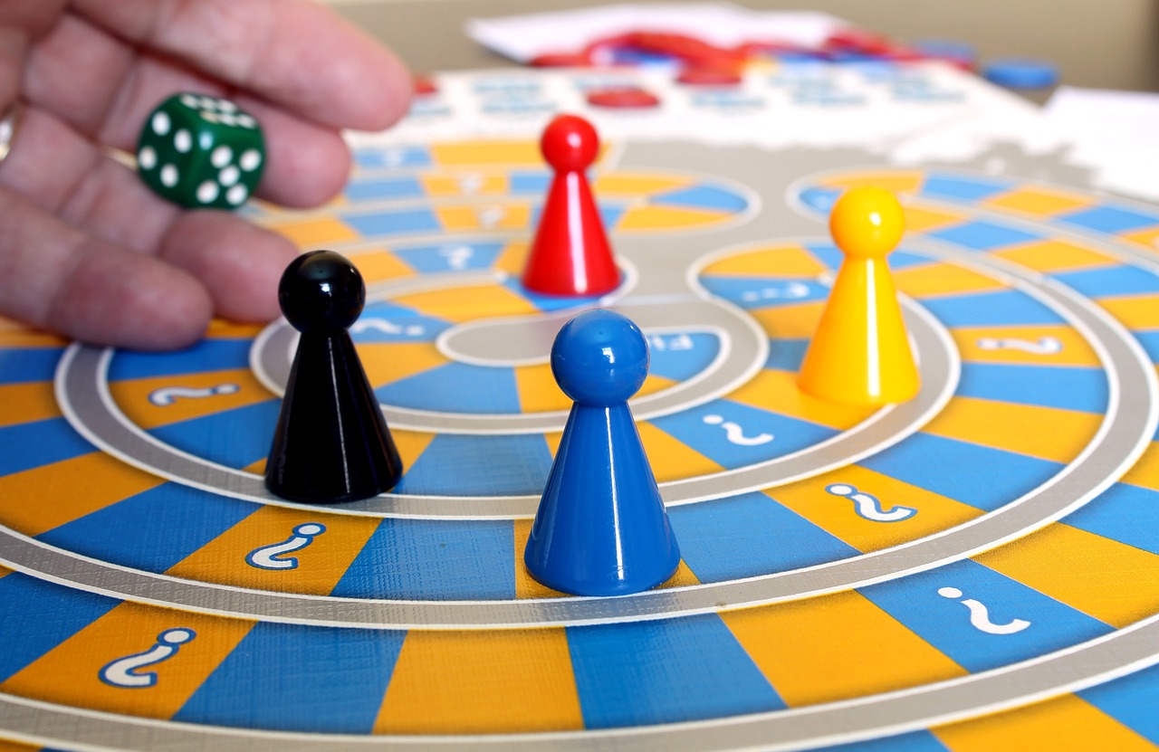 免費單機(jī)游戲象棋，探索無窮樂趣的世界