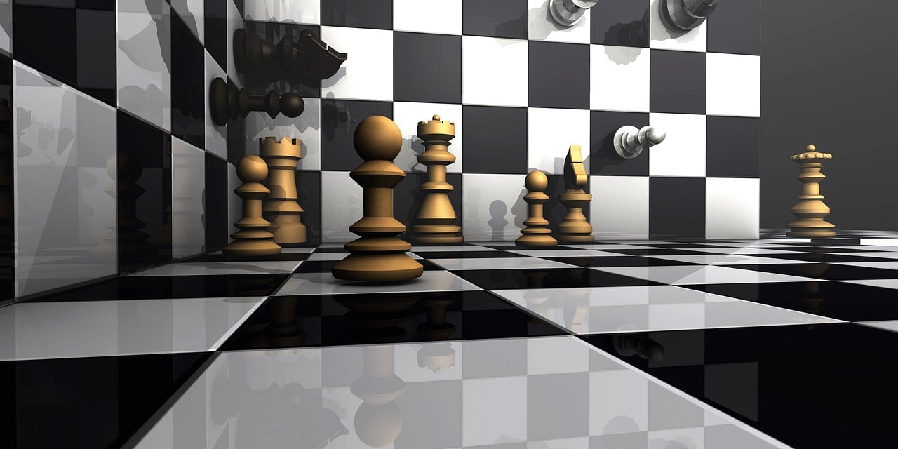 游戲，免費(fèi)的象棋單機(jī)游戲