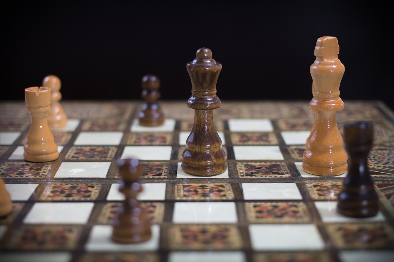 免費中國象棋游戲，一個充滿樂趣與挑戰(zhàn)的平臺