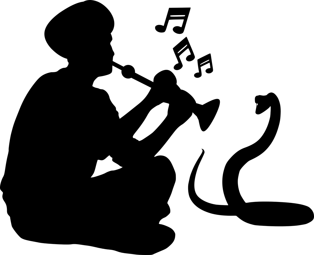 男人夢(mèng)到蛇，解讀夢(mèng)境的吉兇寓意