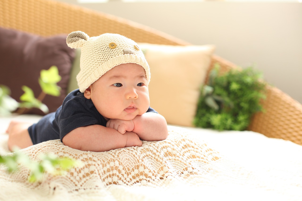 生孩子游戲免費，一款育兒神器的誕生