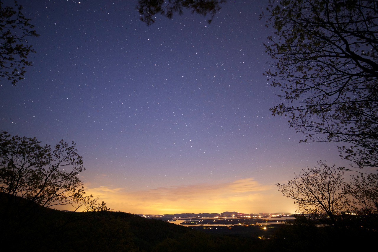 星之夢，追尋那遙遠(yuǎn)的星辰