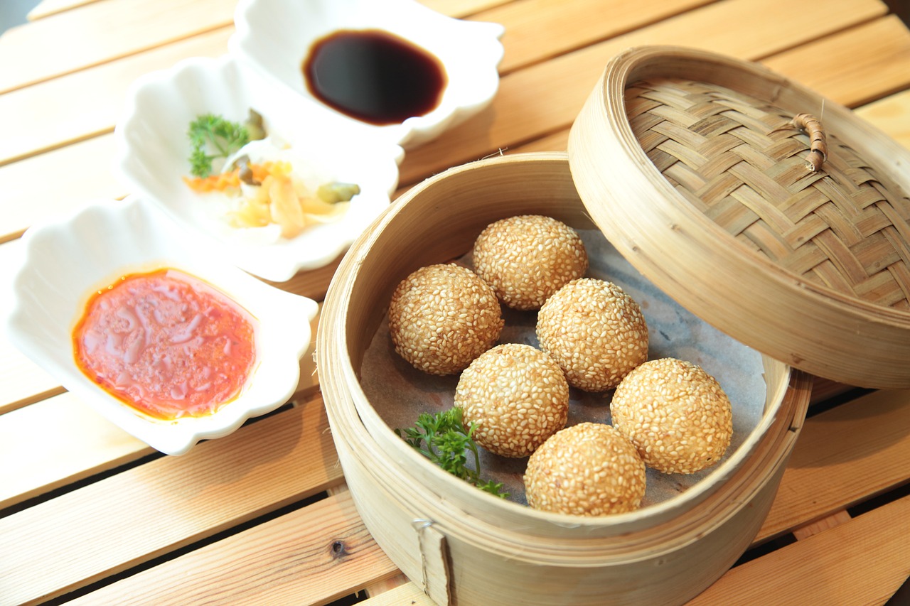 夢(mèng)中的餃子香，一次獨(dú)特的烹飪夢(mèng)境