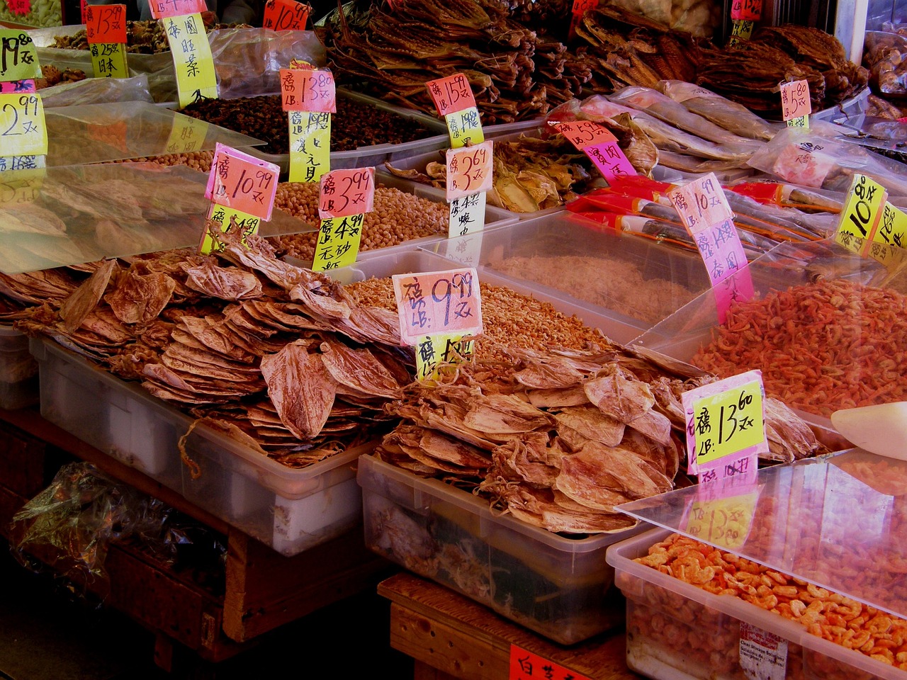 夢中美食之旅，一場味覺的奇妙冒險(xiǎn)