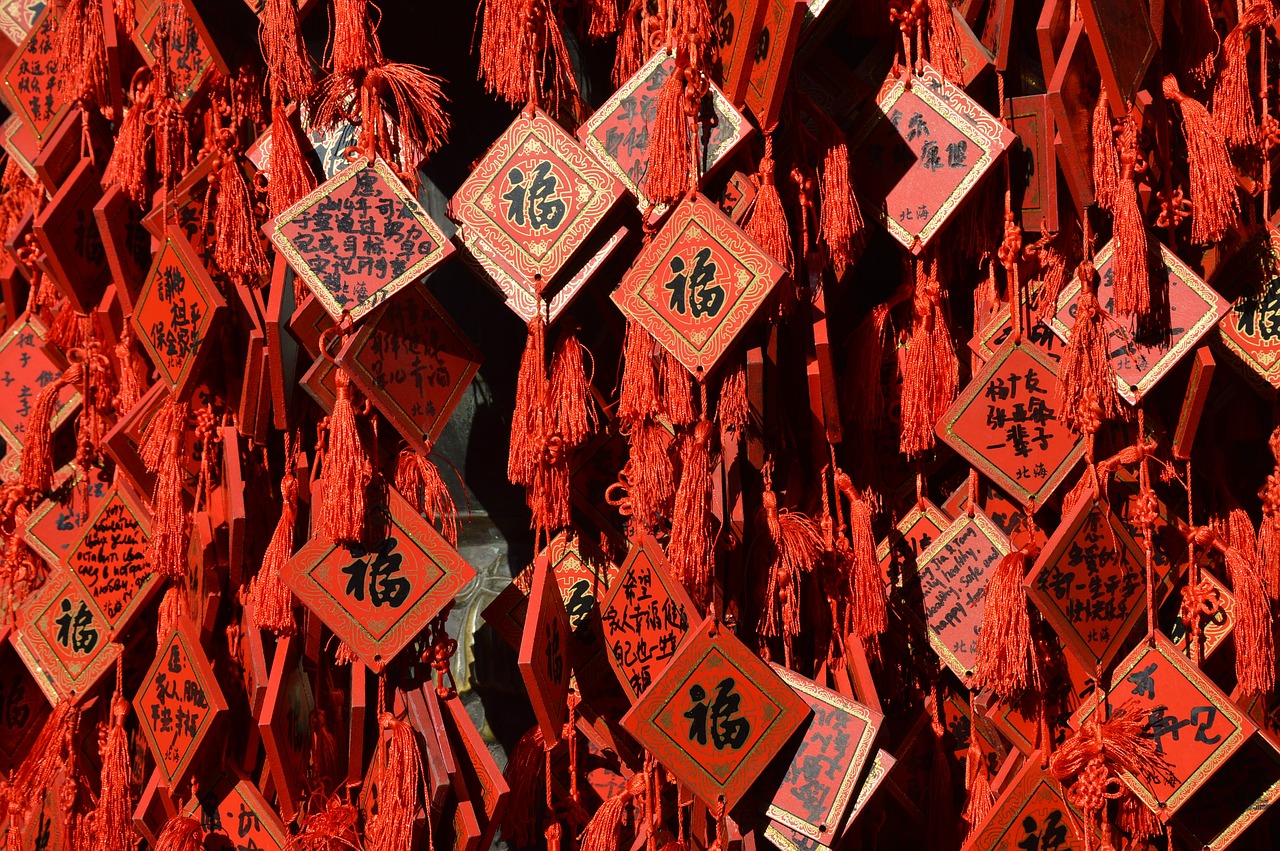 夢(mèng)中尋寶，我的中大獎(jiǎng)夢(mèng)