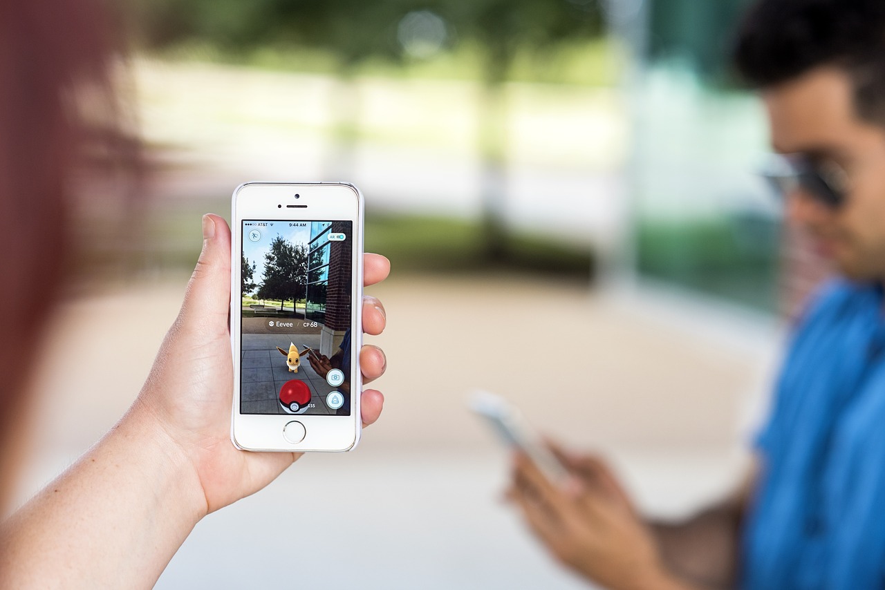 iPhone 4S，免費游戲新時代的開啟者