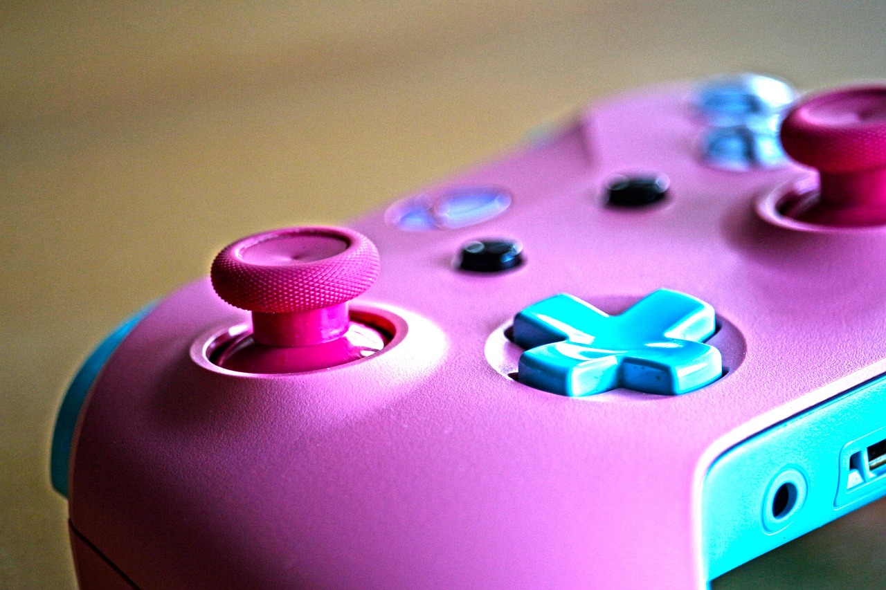 盡享Xbox海量好游戲，無需花費(fèi)一分！