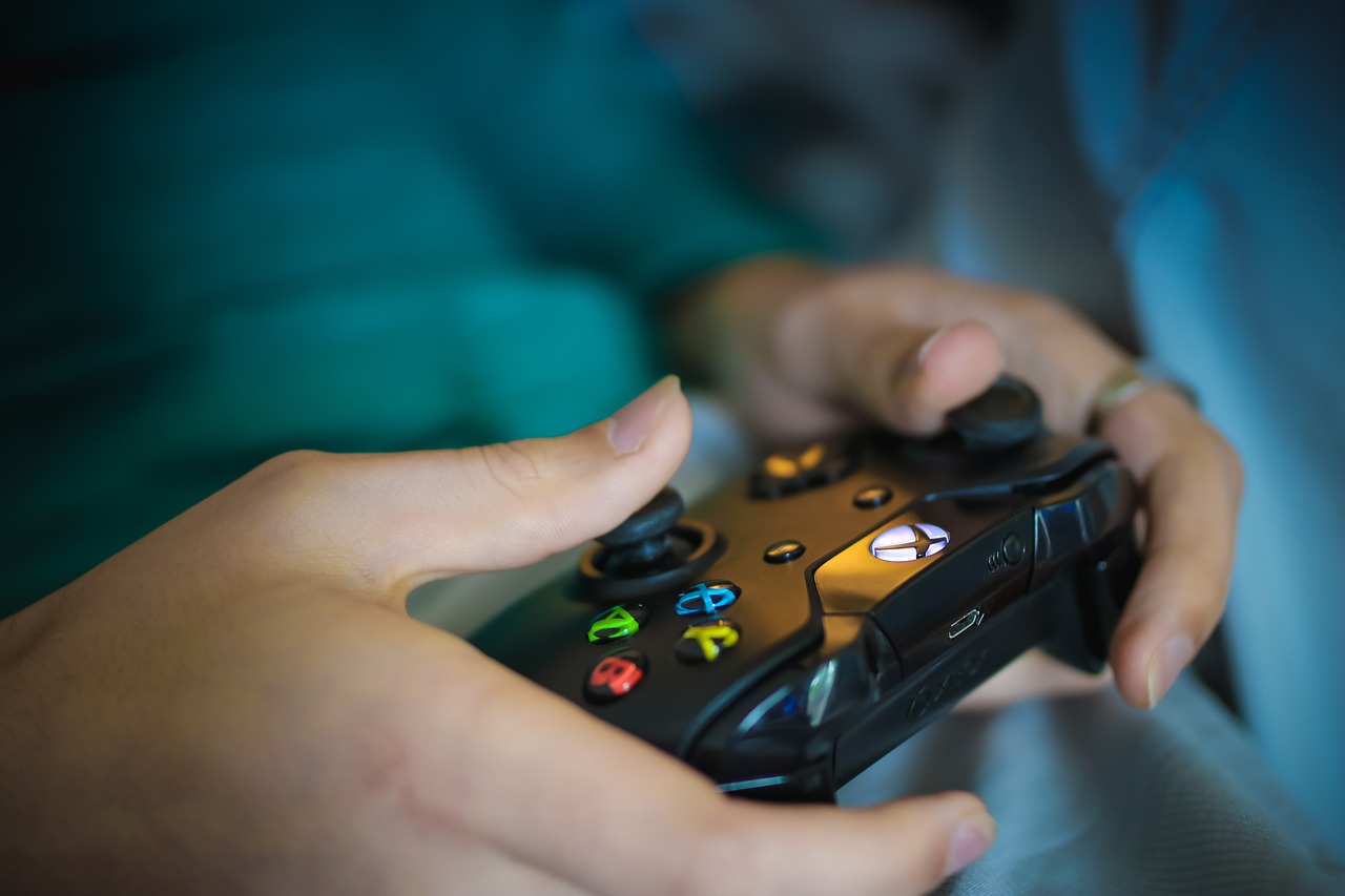 PSN5月免費(fèi)游戲大放送，你的數(shù)字狂歡已經(jīng)開始！