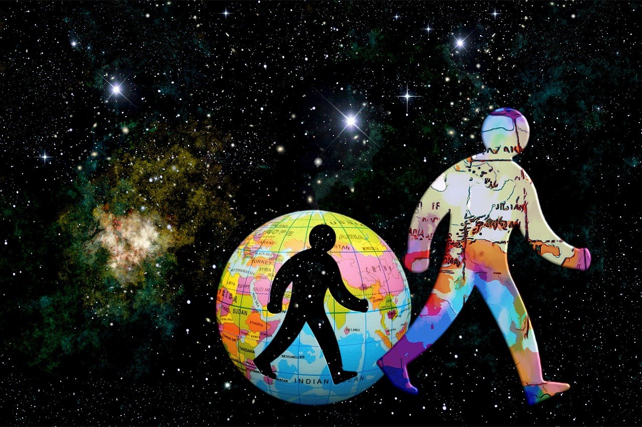 熊貓博士游戲，探索無盡的秘密和神秘生物的冒險