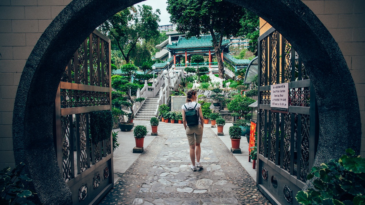 綠色的激戰(zhàn)——淺析花園戰(zhàn)爭(zhēng)游戲