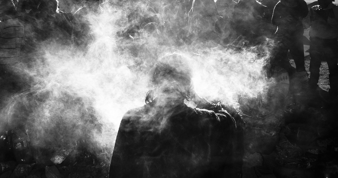 夢(mèng)魘之境，全家逝去的幻影