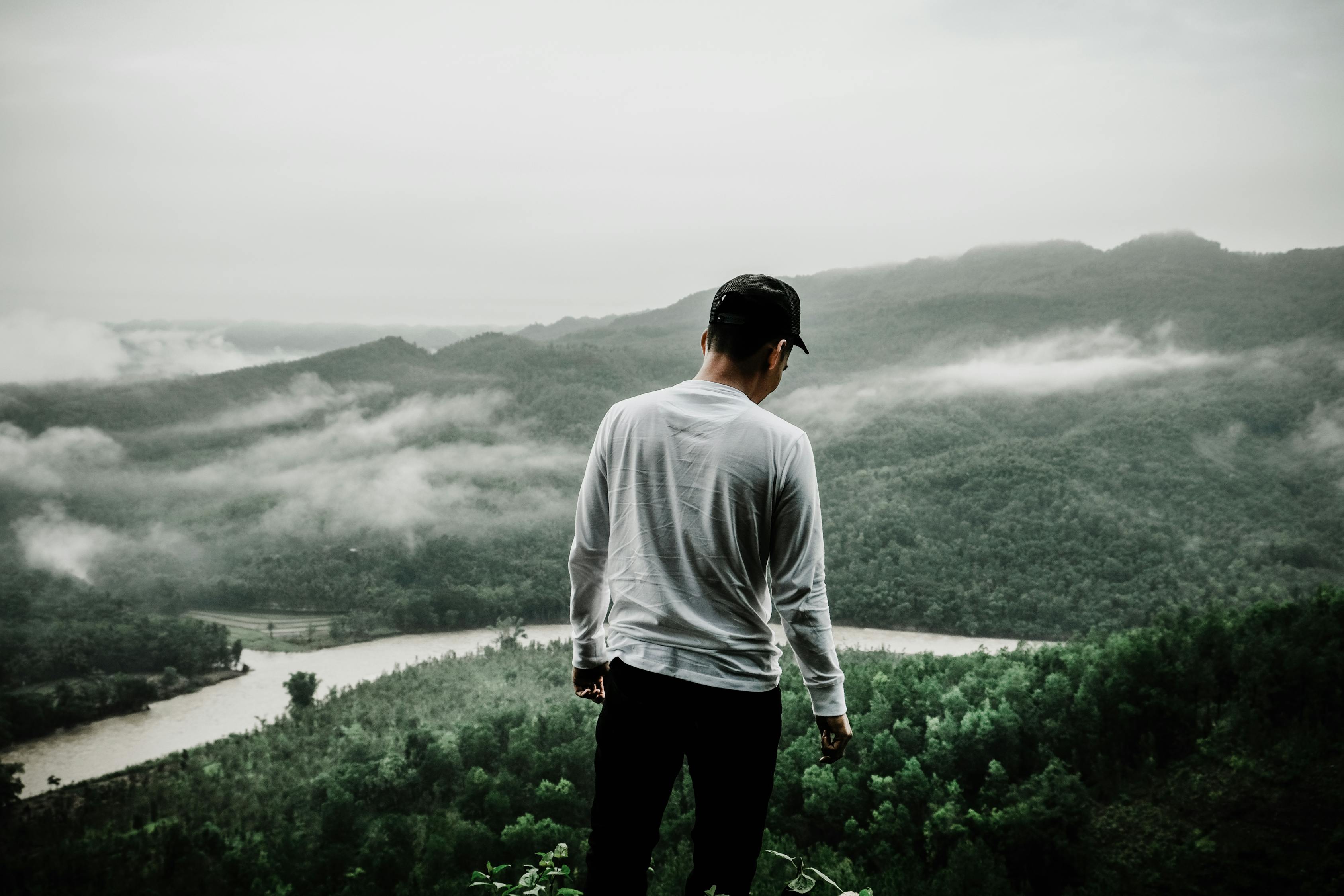 夢(mèng)中的情深，男朋友的思念之語(yǔ)