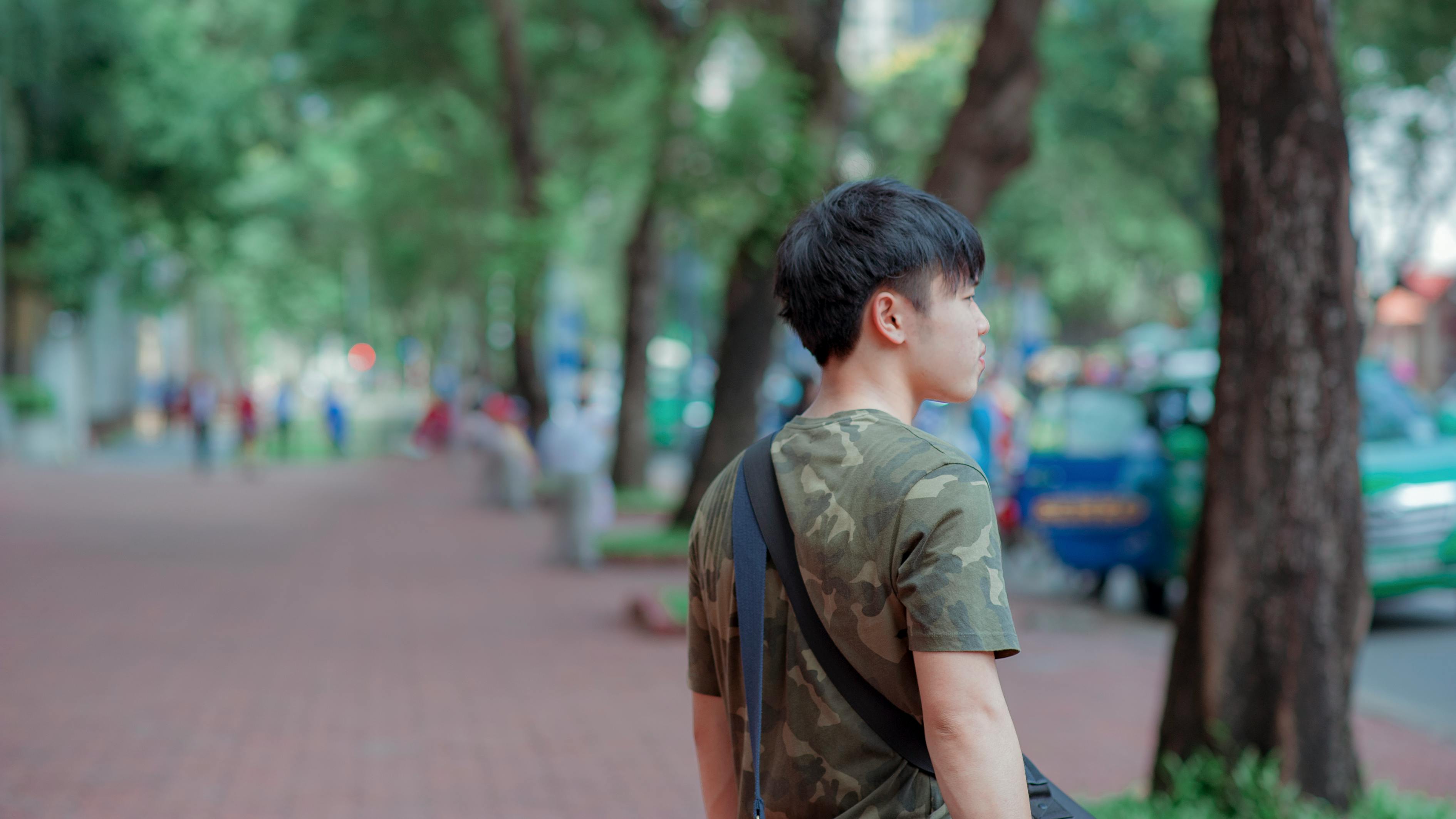 夢(mèng)中重逢，與女友的和解之路