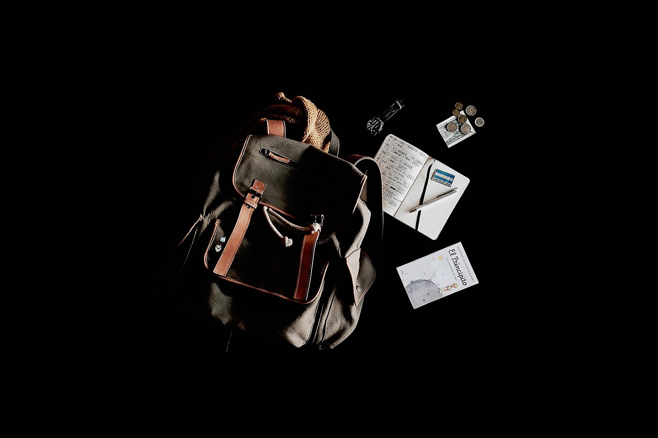 夢(mèng)中的奇妙之旅，胡子變長的啟示