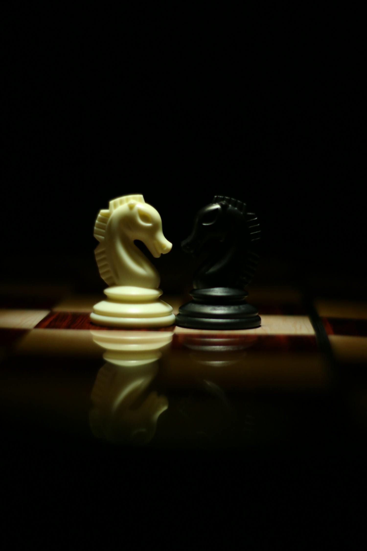 從零開(kāi)始的象棋游戲入門(mén)指南
