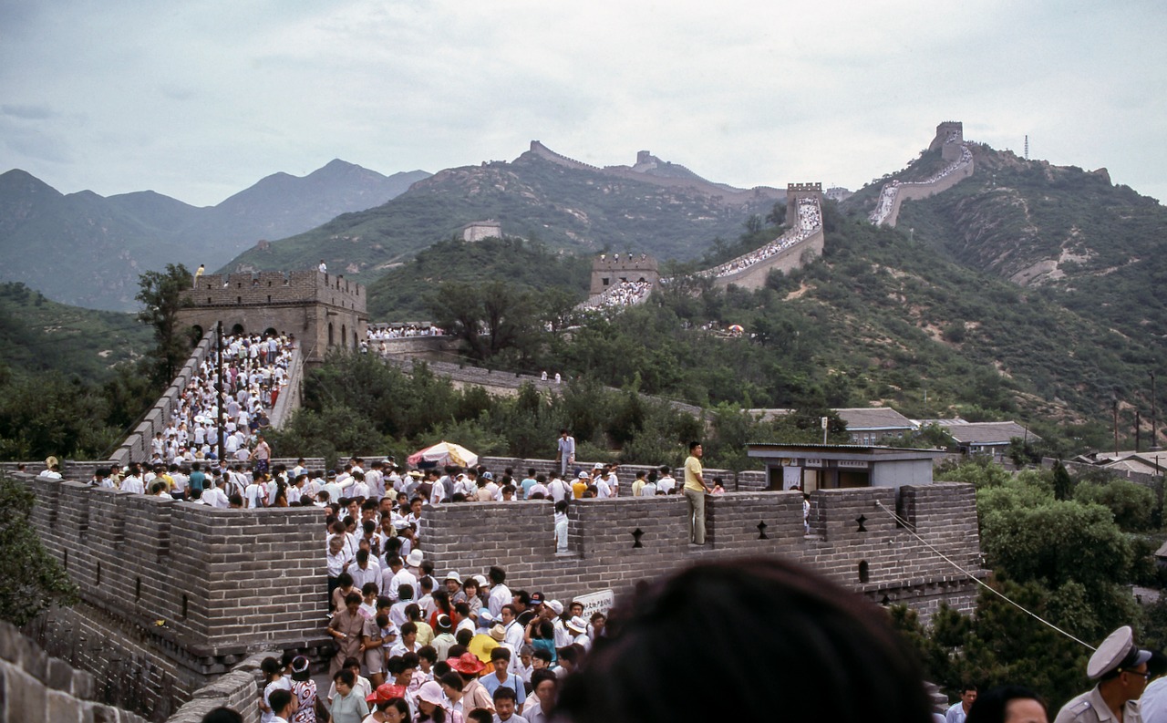 洞中尋夢(mèng)，一場(chǎng)夢(mèng)境的探索之旅