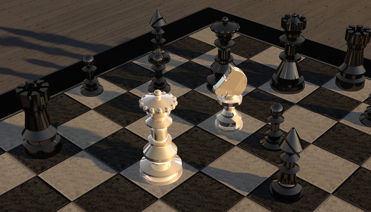 免費(fèi)下載的軍棋游戲，一場(chǎng)策略與智謀的較量