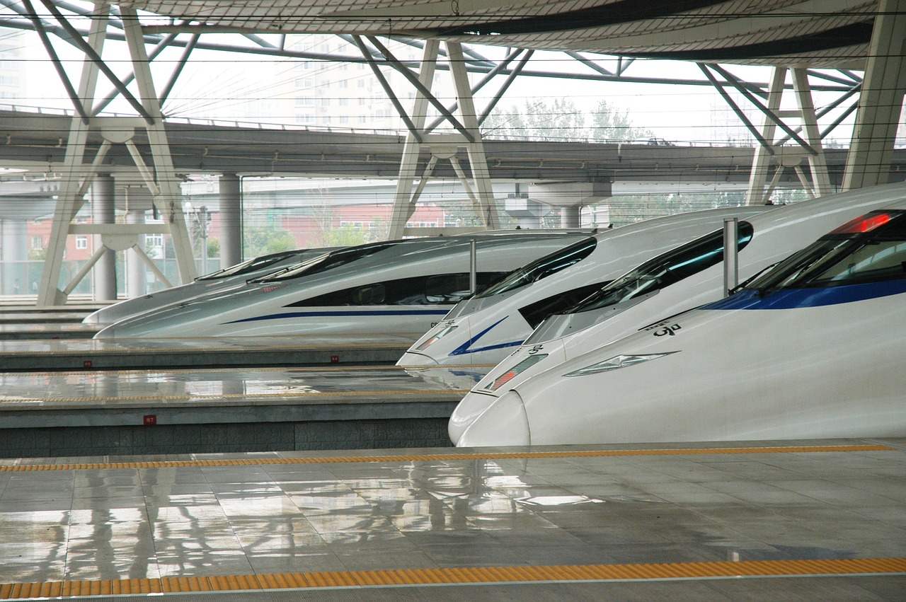 夢回車站，一段心靈的旅程