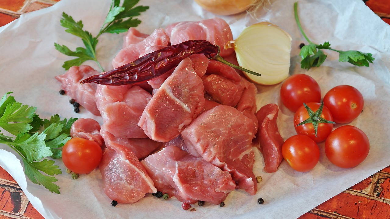 泰森食品營(yíng)收超預(yù)期 牛肉與豬肉銷量上升