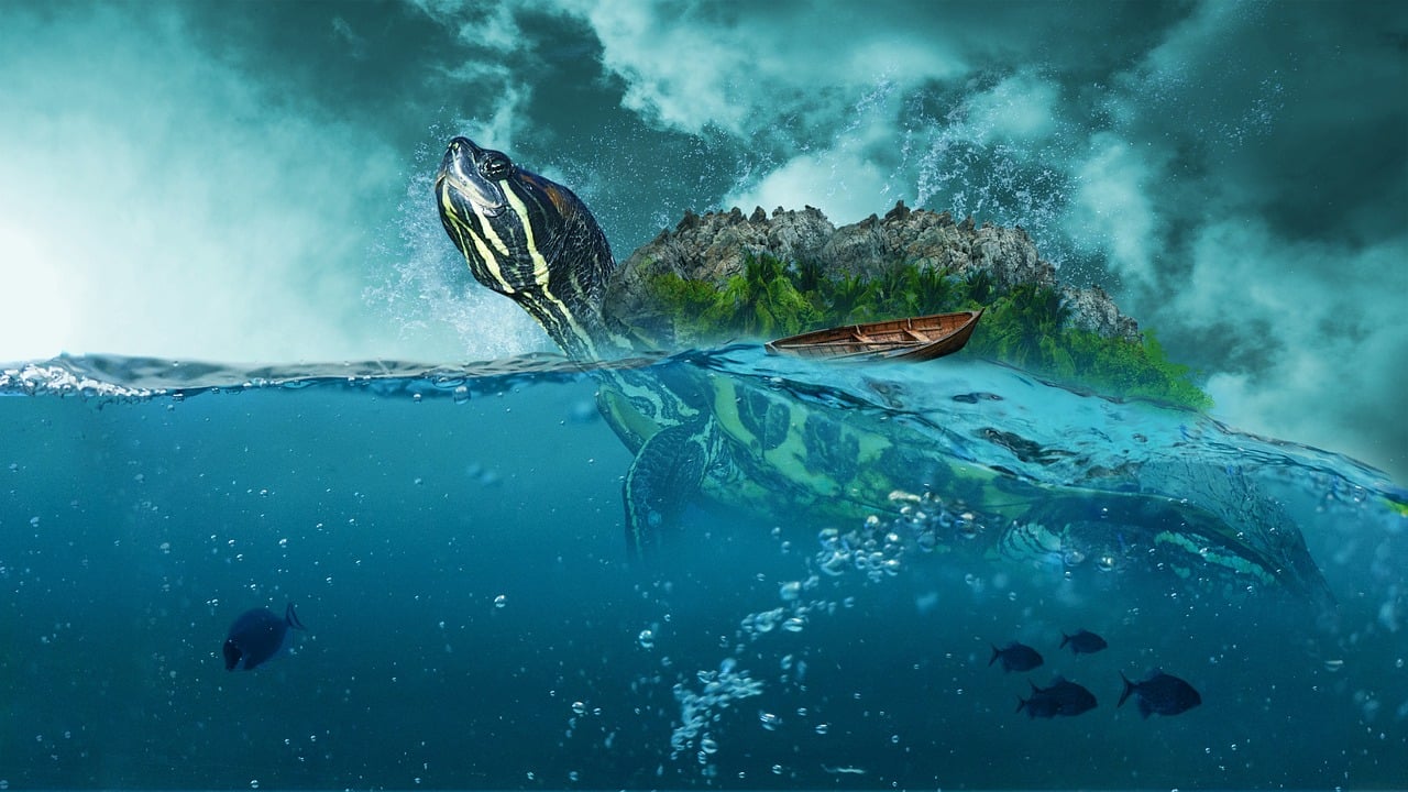 夢(mèng)中的魚與烏龜，寓意與啟示