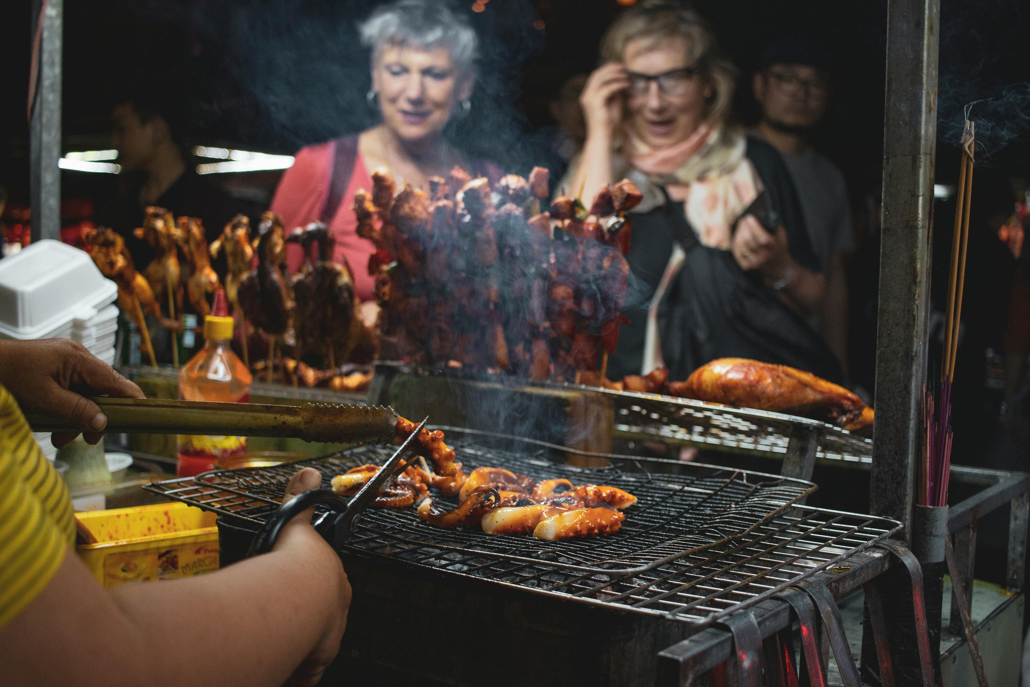 夢中的美食之旅——一次奇妙的夢到吃白菜的體驗(yàn)