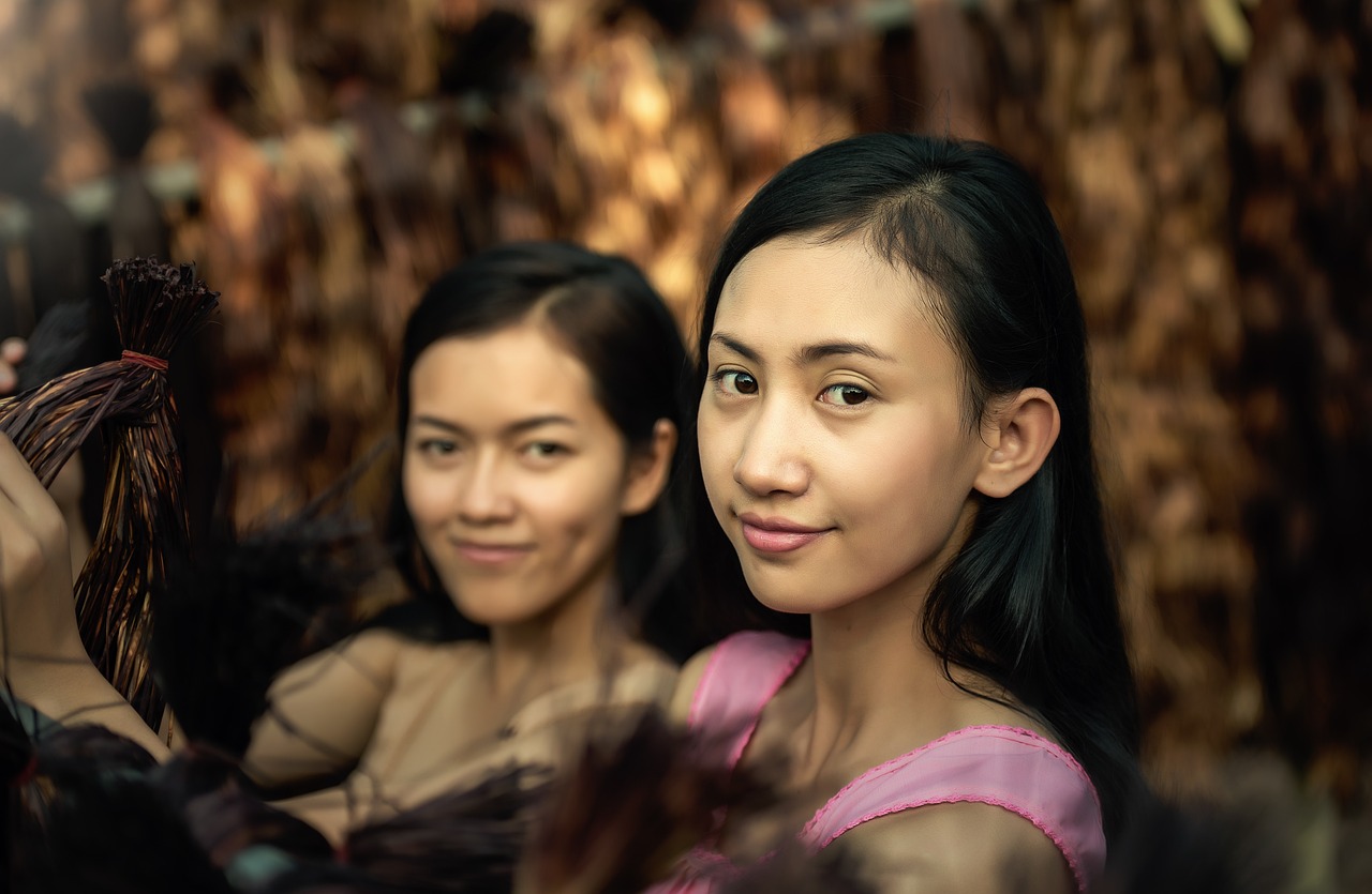 美女游戲手機(jī)版免費(fèi)版帶你體驗(yàn)極致樂(lè)趣！