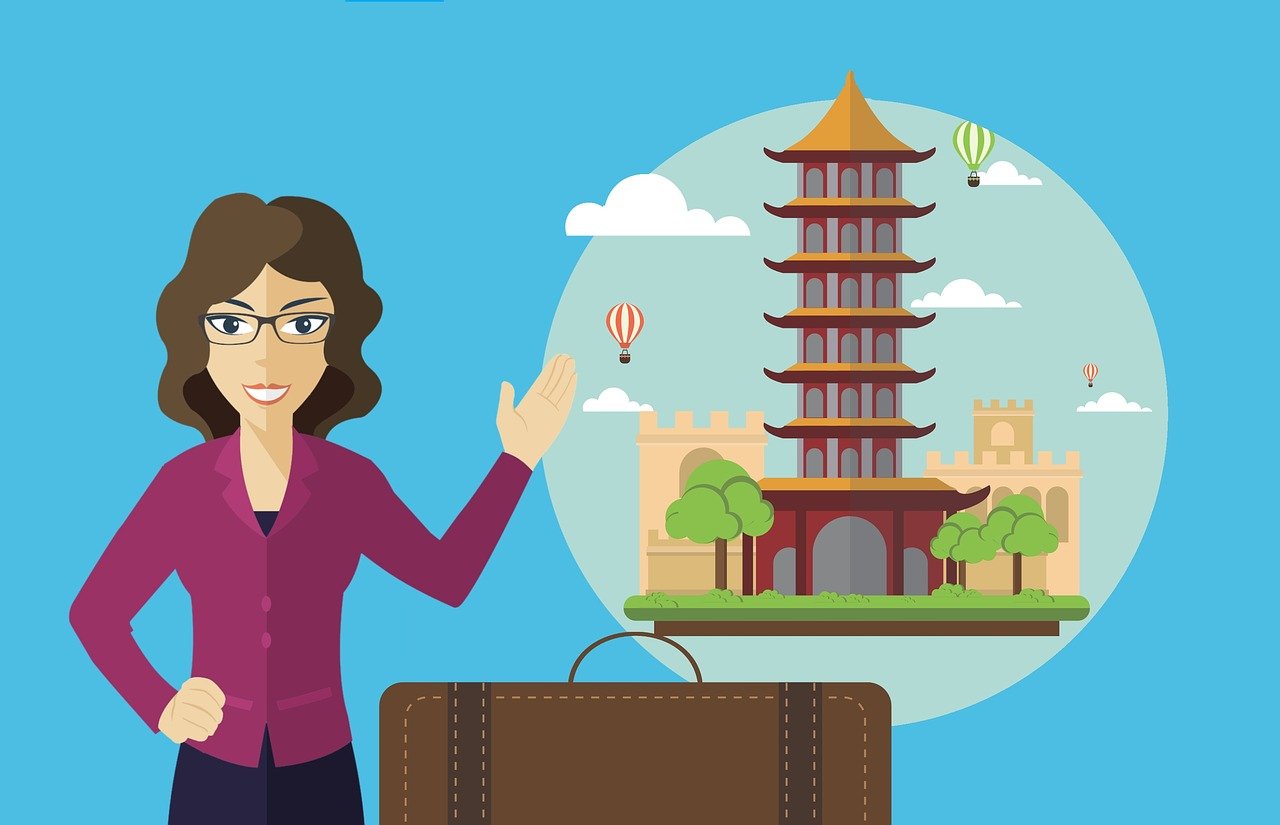 夢中的產(chǎn)檢之旅，夢中的產(chǎn)檢之旅，一場溫馨的期待之旅